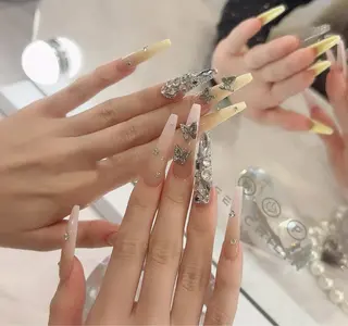 ネイル Doris Nail Salonのネイルデザイン