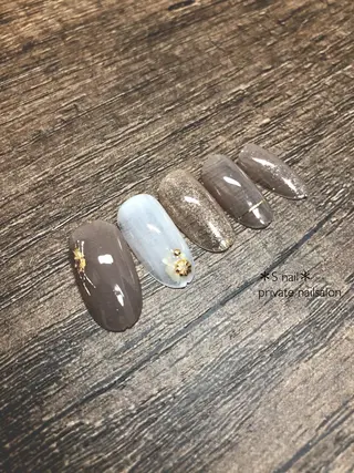 ネイル S nail エスネイルのネイルデザイン