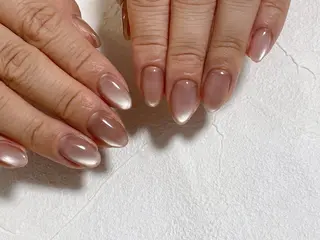 ネイル mogunail &blowのネイルデザイン