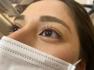 マツエク・マツパ Salon de SUMUUのマツエク・マツパデザイン