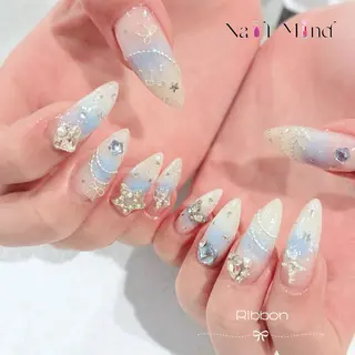 ネイル Nail Mind (NaONail)のネイルデザイン