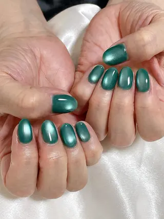 ネイル mogunail &blowのネイルデザイン