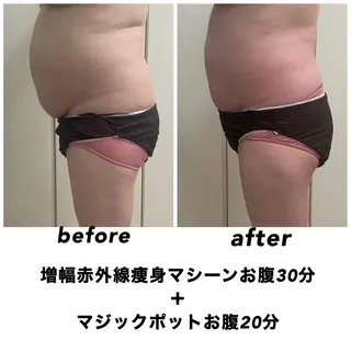 ネイル・エステサロン UILANIのエステ・リラクイメージ