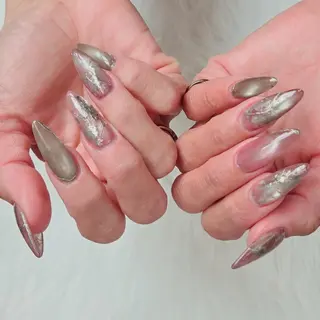 ネイル Nail Allureのネイルデザイン