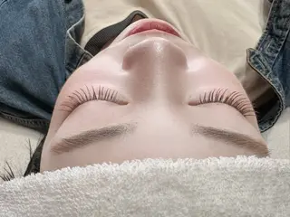 マツエク・マツパ ノマニカアイラッシュ ゆりかのマツエク・マツパデザイン
