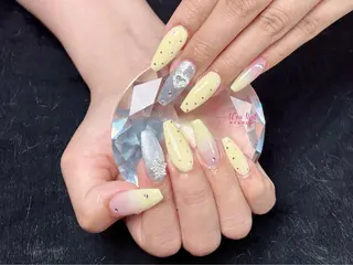 ネイル ACon NailSalonのネイルデザイン