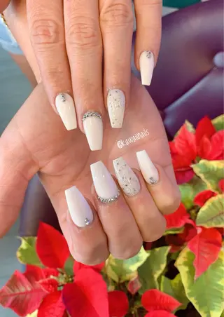 ネイル Kawaii Nailsのネイルデザイン
