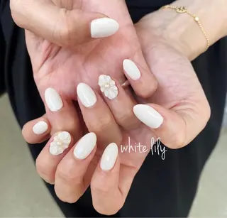 ネイル suuu beautyのネイルデザイン