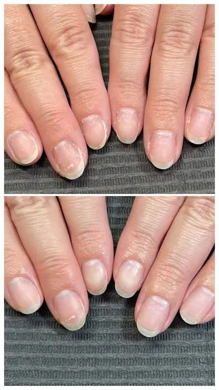 ネイル nail room Rayのネイルデザイン