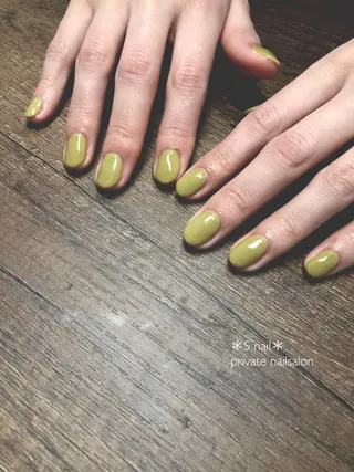 ネイル S nail エスネイルのネイルデザイン