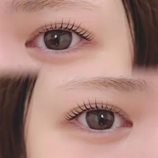 マツエク・マツパ Qurun miyu🎀🌟のマツエク・マツパデザイン