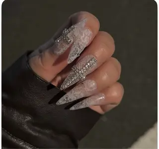 ネイル REI NAのネイルデザイン