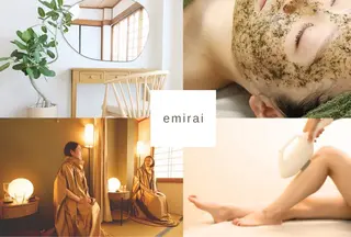 emirai💫 AYAのエステ・リラクイメージ