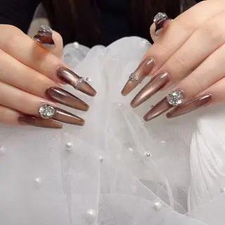 ネイル ENsalon nailのネイルデザイン