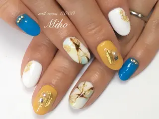 ネイル nail Berunaのネイルデザイン