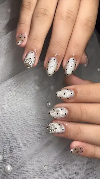 ネイル happiness nailのネイルデザイン