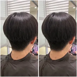 メンズ モデル様募集中🌟 みゆのヘアスタイル
