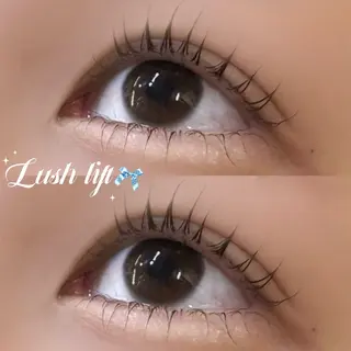 マツエク・マツパ Bianca yu-na💋のマツエク・マツパデザイン