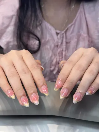 ネイル Minette nailrinrinのネイルデザイン