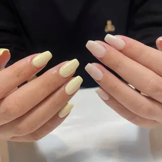 ネイル MARU NAIL Izumiのネイルデザイン