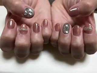 ネイル nail M&Tのネイルデザイン