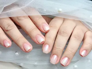 ネイル KA Linのネイルデザイン