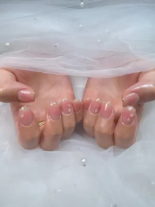 ネイル Queeens nailのネイルデザイン