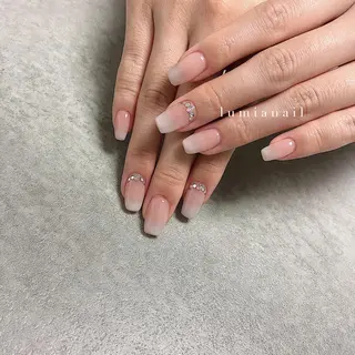 ネイル sii. シーのネイルデザイン
