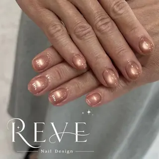 ネイル REVE ふうかのネイルデザイン