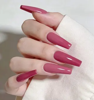 ネイル JF- Aiのネイルデザイン