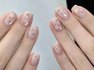 ネイル Ku raのネイルデザイン