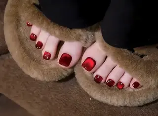 ネイル Lino Nailのネイルデザイン