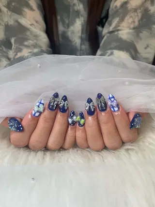 ネイル Suka Nailのネイルデザイン