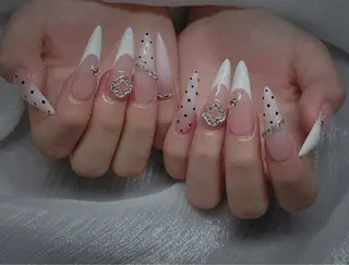 ネイル Yumi nailのネイルデザイン