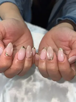 ネイル nailroom sb𓈒𓂂𓏸のネイルデザイン