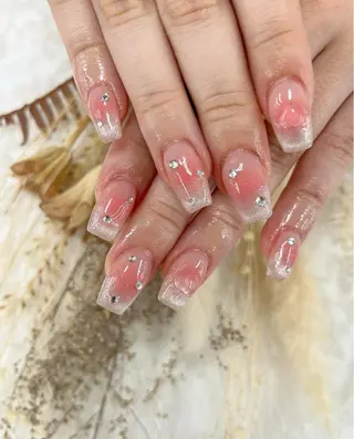 ネイル Basic町田本店 Suzunaのネイルデザイン