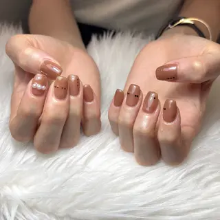 ネイル NAIL atre SAIKAのネイルデザイン