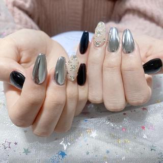 ネイル Queens テイのネイルデザイン
