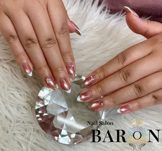 ネイル BARON MIUのネイルデザイン
