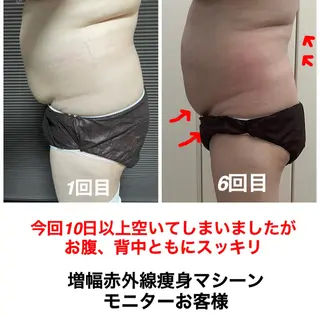 ネイル・エステサロン UILANIのエステ・リラクイメージ