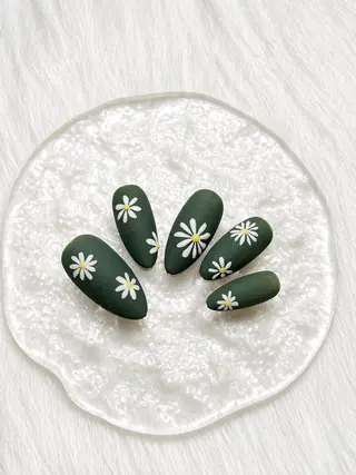 ネイル Nail Salon Anのネイルデザイン