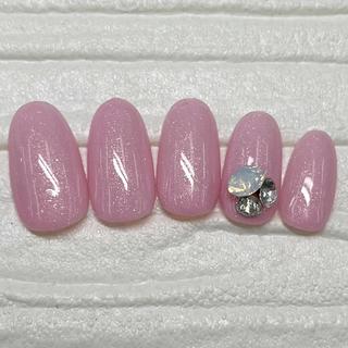 ネイル Nail salon Honey Beeのネイルデザイン