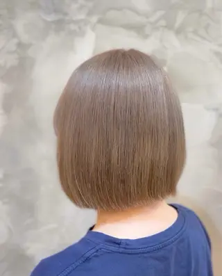 カラー 🐾自然な縮毛矯正/ レイヤー🐾あんなのヘアスタイル