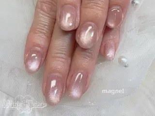 ネイル ❁⃘*。Petite fleur❁⃘*りさのネイルデザイン