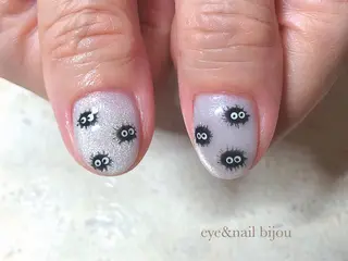 ネイル n. sakiのネイルデザイン