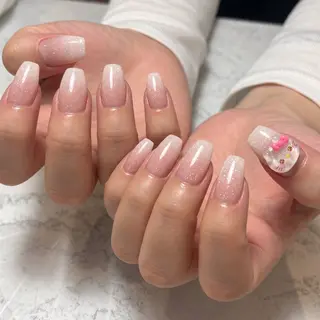 ネイル Nailsalon RULIN【ルリン】のネイルデザイン