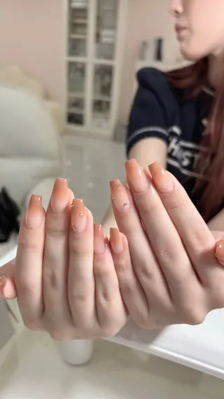 ネイル FLY Nail Salonのネイルデザイン