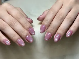 ネイル Z.Nail 研修のネイルデザイン