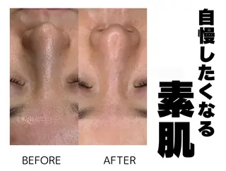NACHUL MANAのエステ・リラクイメージ