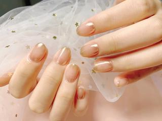 ネイル Ag Nailのネイルデザイン